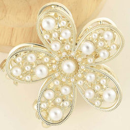 Краб для волос арт. 00 1858 (id 279449) - Rada фото 2