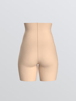 Y?ksek Bel D?z K?lot Korse