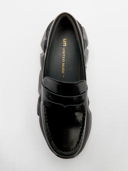 Женские лоферы UNITED NUDE Space Kick Loafer Артикул 4480424, черный