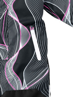 Комбинезон д/дев. Лиа