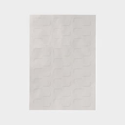 Набор стеклянных банок с золотистой крышкой и этикеткой, ТО-82, 0,39 л, 6 шт - Simaland фото 9