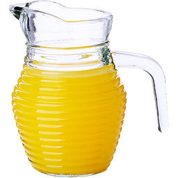 31035 Кувшин 500мл стекло LR (х24) - Mayer&boch фото 6