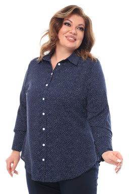 Рубашка-4701 - Lady maria фото 6