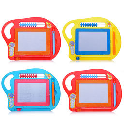 Доска для рисования "Рисуй и считай" в пакете