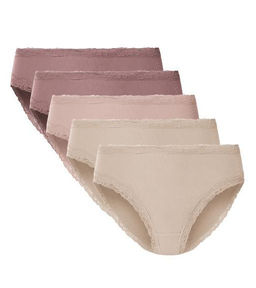 Трусики-слипы 5 шт ESMARA