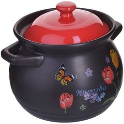 29188 Кастрюля керамическая 1,9 л LR (х12) - Mayer&boch фото 2