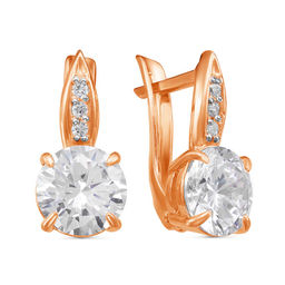 СЕРЬГИ 33810163Д