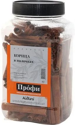 Корица в палочках 300г