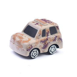 Паркинг "Военная база" в коробке