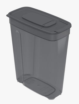 Емкость для сыпучих продуктов 1,8л (уп.32)