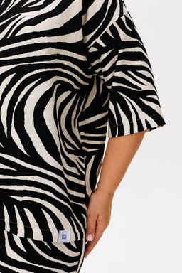 Джемпер 4298 - Kivviwear фото 6