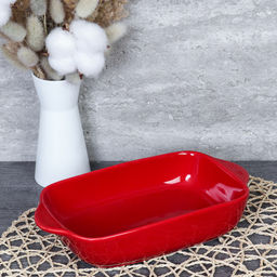 Блюдо / KU-118 /уп 20/ - ГалеонТрейд фото 11