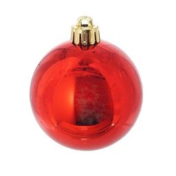 Набор из 30шт Украшение новогоднее "Шар", D 6 см, L16 W16 H31,5 см