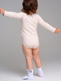 PlayToday / Боди для девочки  фото 3