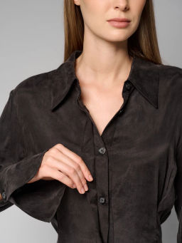 Платье женское 12521-35176 black