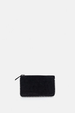 STUDDED CROSSBODY PURSE - Zara фото 2