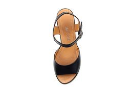 Босоножки EDART 6008.624 bl.black