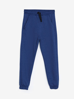 Beli Lastikli Erkek ?ocuk Jogger E?ofman Alt?