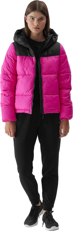 Куртка женская