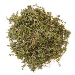 Ряска болотная (лист)