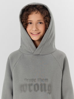 ХУДИ ДЛЯ МАЛЬЧИКОВ - Mark formelle фото 5