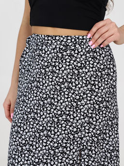 IV-CAPRIZ Элинор - юбка красный  фото 25