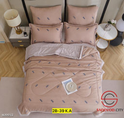 Комплект постельного белья