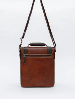 Сумка 2050TR d.brown Tough Ruder