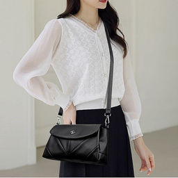 KAIDIFEINIROO Сумка женская 8310  фото 16