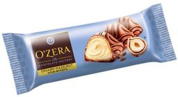 OZera, батончик Creamy-Hazelnut, 23 г (упаковка 24 шт.)