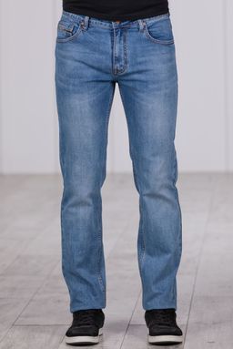 Джинсы 
 1.RB4058-74P