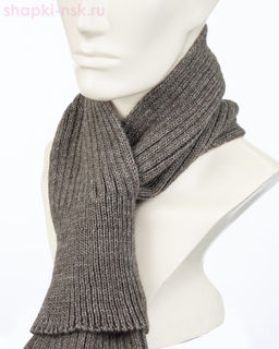 11301 MMS Шарф мужской (57-59)