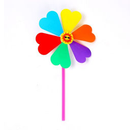 Цена за 2 шт. Ветерок «Цветок»