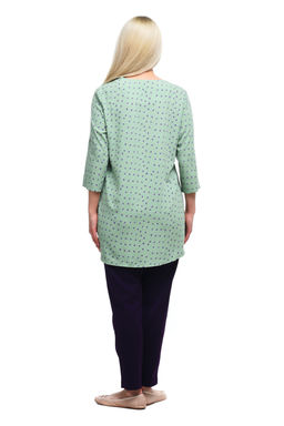 Блузка - Olsi фото 5