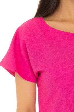 Платье Первая Леди (яркая) - Diolche фото 5