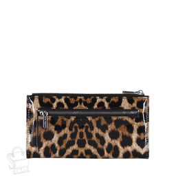 Женский кошелек 7002-1 brown Velina Fabbiano в Новосибирске фото 7