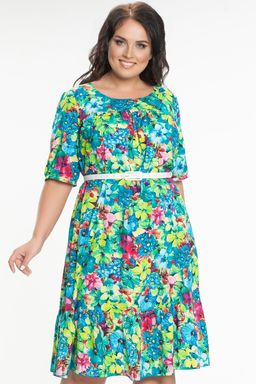 4866 Платье - Prima linea фото 6