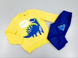 2089 Д Детский костюм КРОК-ДИН (без ЧЗ) - Милаша фото 7