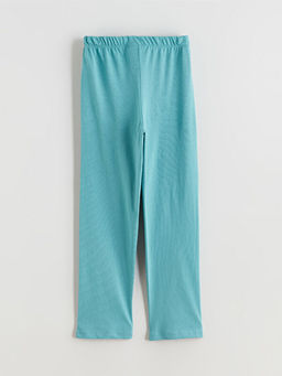 Beli Lastikli Erkek ?ocuk Pijama Alt