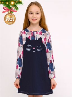 Платье 1ДПД1974258н