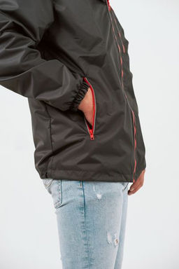 Ветровка мужская Мембрана - Yollochka фото 18