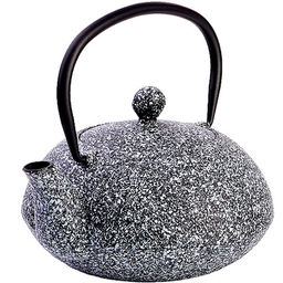 40527 Чайник заварочный с крышкой с фильтром 880мл 3пр чугун MB /MAYER&BOCH/