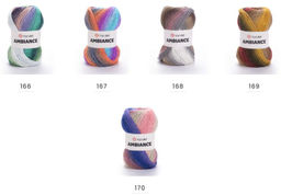 AMBIANCE YarnArt  фото 15