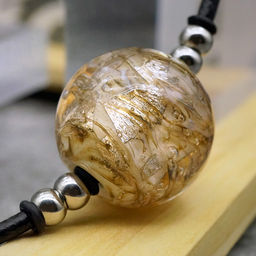 MYSTERY Колье LKY4636 - Vloes фото 5