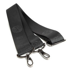 Мужская кожаная сумка Деловая - Barcelo biagi фото 4