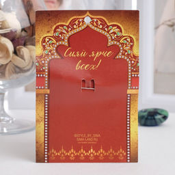 Брошь «Императрица» ветвь, цвет изумрудный в сером металле