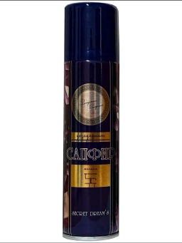 Дезодорант аэрозольный ТМ SECRET DREAMSS 150 мл.НОВИНКА!!!