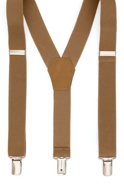 Erkek Гocuk Camel Pantolon AskДsД - U.s. polo assn фото 4