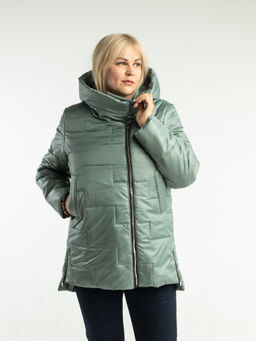 Эра демисезонная куртка - Dyuto фото 8