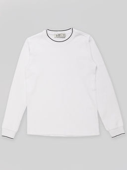 Лонгслив Соль&Перец